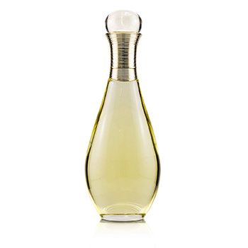 Christian Dior JAdore Huile Divine Dry Silky Body and Hair Oil