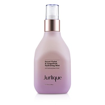 Jurlique Spray idratante alla violetta dolce e pompelmo