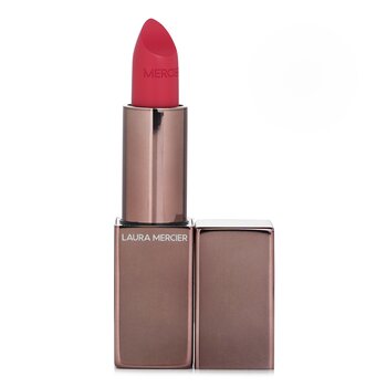 Rossetto Rouge Essentiel Silky Creme - # Nude Noveau (Nude Pink Brown)