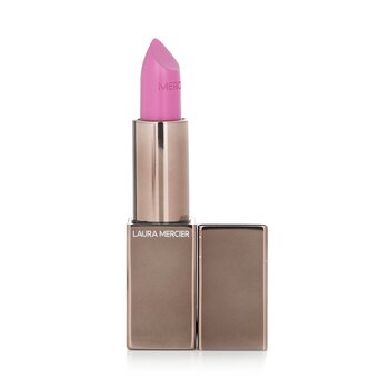 Laura Mercier Rouge Essentiel Silky Creme Rossetto - # Rose Claire (Blue Pink)