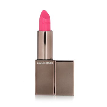 Laura Mercier Rouge Essentiel Silky Creme Rossetto - # Rose Ultimate (Bubblegum Pink)