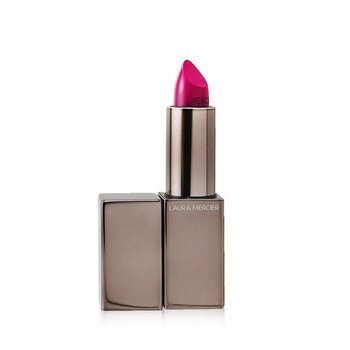 Laura Mercier Rouge Essentiel Silky Creme Rossetto - # Rose Vif (rosa brillante)