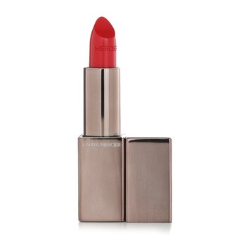 Rouge Essentiel Silky Creme Rossetto - # Rouge Electrique (rosso arancio)