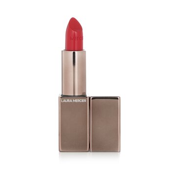 Laura Mercier Rouge Essentiel Silky Creme Rossetto - # Rouge Muse (Blu Rosso)