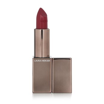 Rossetto Rouge Essentiel Silky Creme - # Rose Rouge (Brick Red Chocolate)