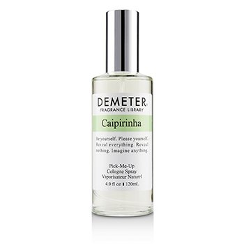 Demeter Caipirinha Colonia Spray