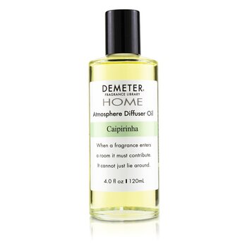 Demeter Olio Diffusore Atmosfera - Caipirinha