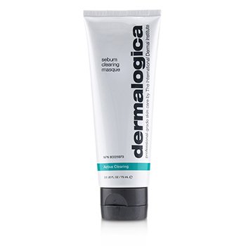 Active Clearing Sebo Clearing Masque
