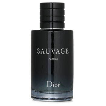 Christian Dior Sauvage profumo spray