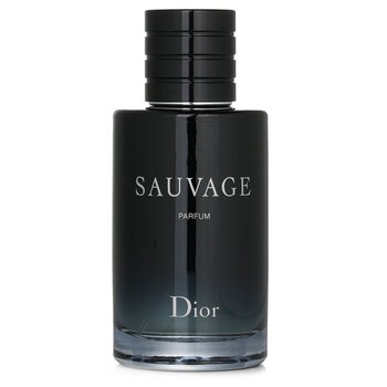 Sauvage profumo spray