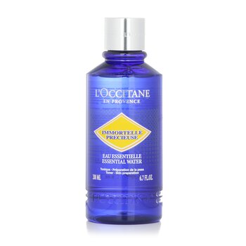 Immortelle Preziosa Acqua Essenziale