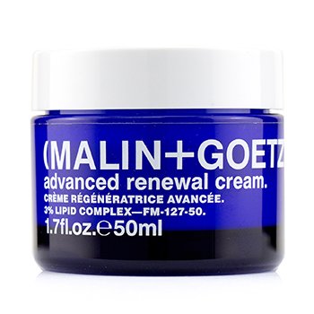 MALIN+GOETZ Crema rinnovatrice avanzata
