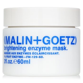 MALIN+GOETZ Maschera enzimatica schiarente