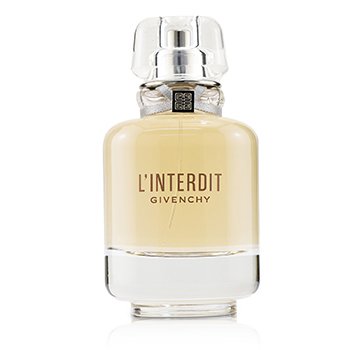 L'Interdit Eau De Toilette Spray