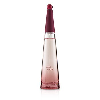 Issey Miyake LEau DIssey Rose & Rose Eau De Parfum Spray Intenso