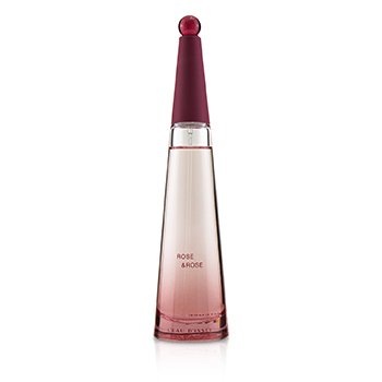 Issey Miyake LEau DIssey Rose & Rose Eau De Parfum Spray Intenso