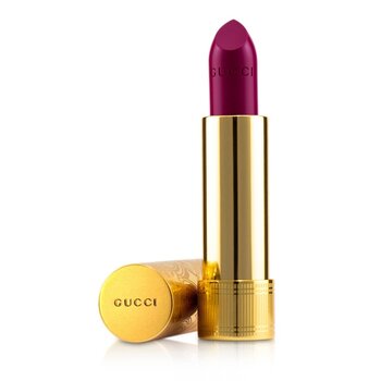 Rouge A Levres Satin Lip Colour - #404 Cassie Magenta