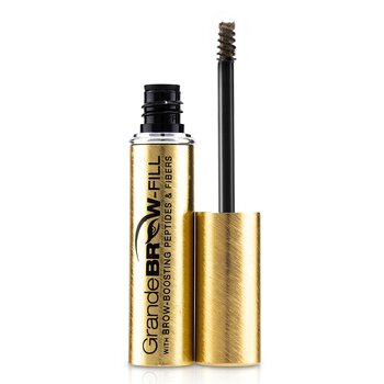 Gel Volumizzante Sopracciglia GrandeBrow Fill - # Light