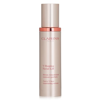 Clarins Lifting del viso modellante a V