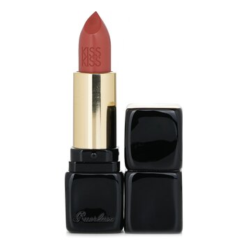 Guerlain KissKiss Shaping Cream Lip Colour - # 307 Nude Flirt
