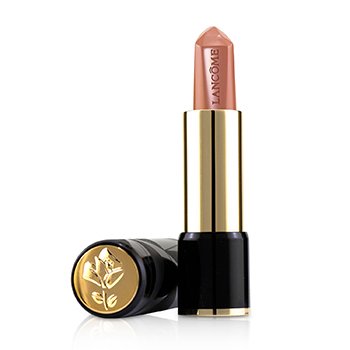 L'Absolu Rouge Ruby Cream Rossetto - # 204 Ruby Passion