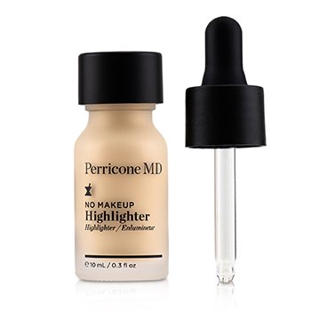 Perricone MD Nessun evidenziatore per il trucco