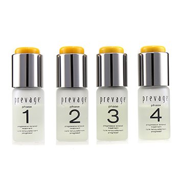 Prevage by Elizabeth Arden Trattamento di Rinnovamento Progressivo