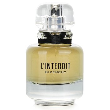 Givenchy LInterdit Eau De Parfum Spray