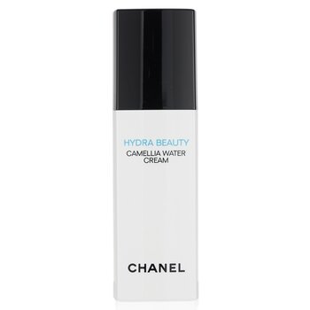 Chanel Crema allacqua di camelia Hydra Beauty