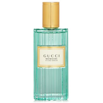 Gucci Memoire DUne Odeur Eau De Parfum Spray