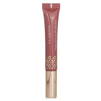 Natural Lip Perfector - # 16 Intense Rosebud