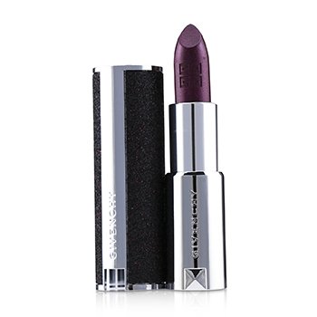Le Rouge Night Noir Rossetto - # 05 Night In Plum