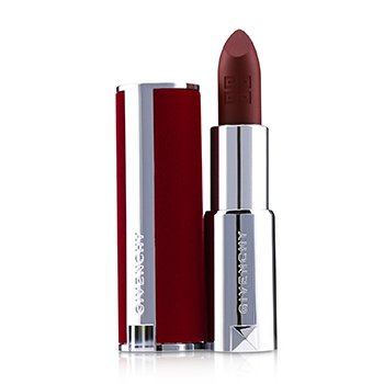Rossetto Le Rouge Deep Velvet - # 37 Rouge Graine