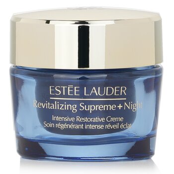 Estee Lauder Suprema Rivitalizzante + Crema Ristoratrice Intensiva Notte