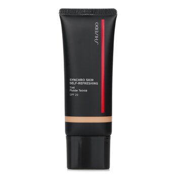 Shiseido Synchro Skin Self Refreshing Foundation SPF 30 - #130 Opal