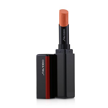 Shiseido ColorGel LipBalm - # 102 Narcissus (Sheer Albicocca)
