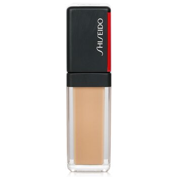 Shiseido Synchro Skin Correttore Rinfrescante - # 302 Medio (Tono Equilibrato Per Pelli Medie)