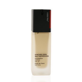 Shiseido Synchro Skin Self Refreshing Foundation SPF 30 - # 230 Ontano