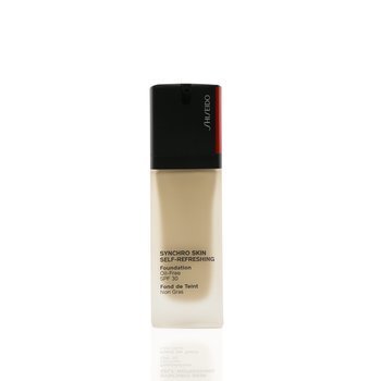 Synchro Skin Self Refreshing Foundation SPF 30 - # 310 Silk