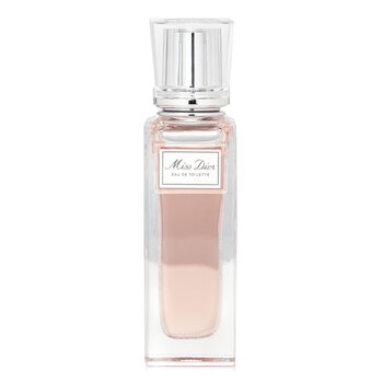 Miss Dior Roller-Pearl Eau De Toilette