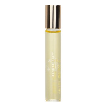 Aromatherapy Associates Forza interiore - Roller Ball