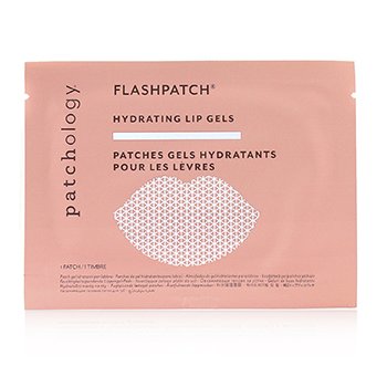 Patchology Gel labbra idratanti FlashPatch