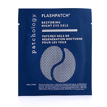 Patchology Gel occhi FlashPatch - Notte rigenerante