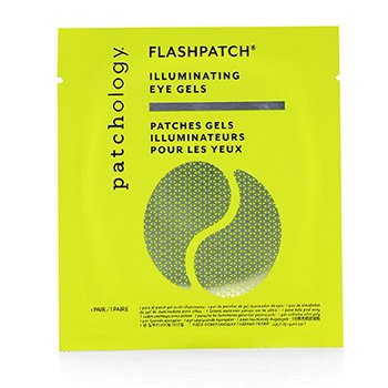 Patchology Gel Occhi FlashPatch - Illuminante