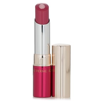 KISS ME FERME W Color Double Rouge - #03