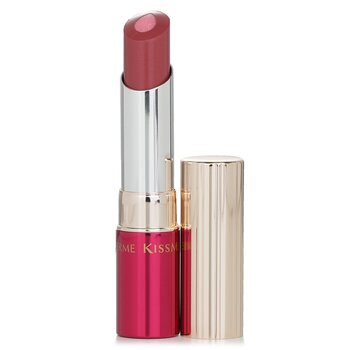 KISS ME KISS ME FERME W Color Double Rouge - #05