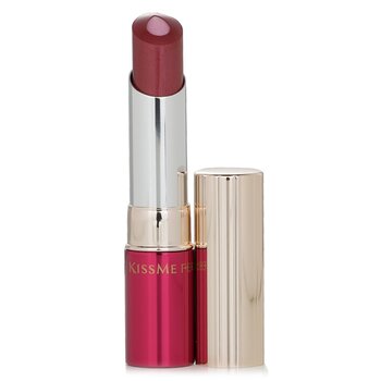 KISS ME KISS ME FERME W Color Double Rouge - #08