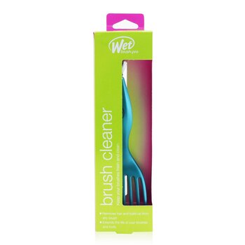 Wet Brush Detergente per pennelli Pro - # Teal