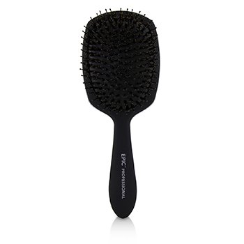 Wet Brush Pro Epic Deluxe Shine Enhancer - # Nero