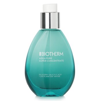 Biotherm Aqua Super Concentrate (Pure) - Per pelli normali/grasse